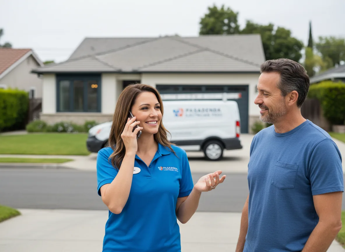Electrician Afton, WY FAQs